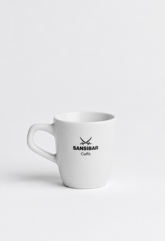 Sansibar Espresso Tasse Sansibar Espresso Tasse