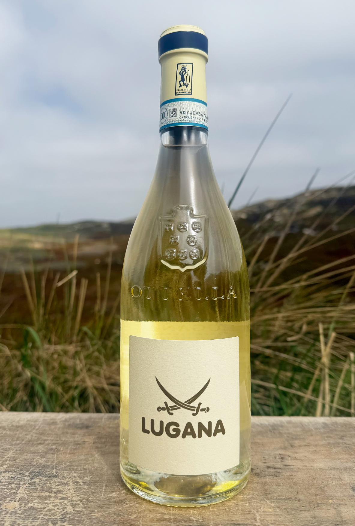 2025 Otella Lugana "Only Sansibar" 2025 Otella Lugana "Only Sansibar"