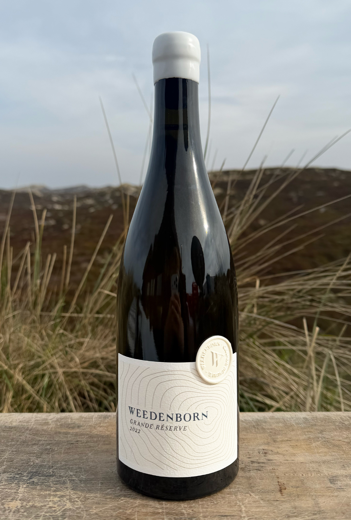 2022 Weedenborn Grande Réserve 2022 Weedenborn Grande Réserve