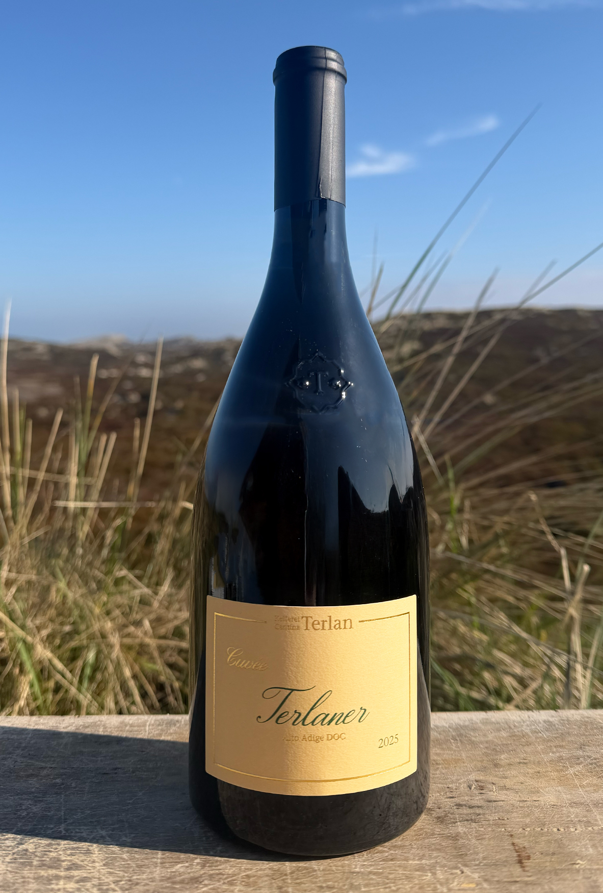 2025 Cantina Terlan "Terlaner" 0,75l 2025 Cantina Terlan "Terlaner" 0,75l