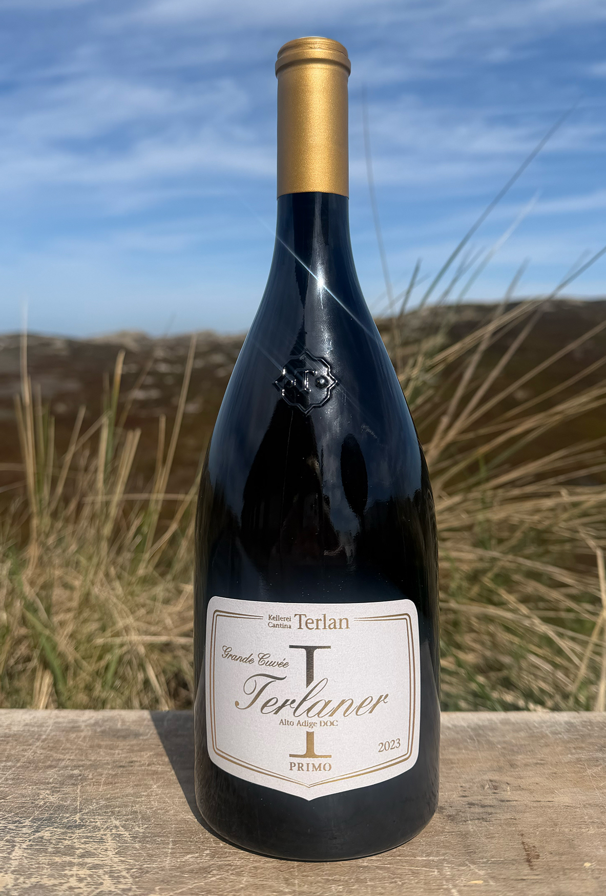 2023 Cantina Terlan "Terlaner I" Grande Cuvée 0,75l 2023 Cantina Terlan "Terlaner I" Grande Cuvée 0,75l