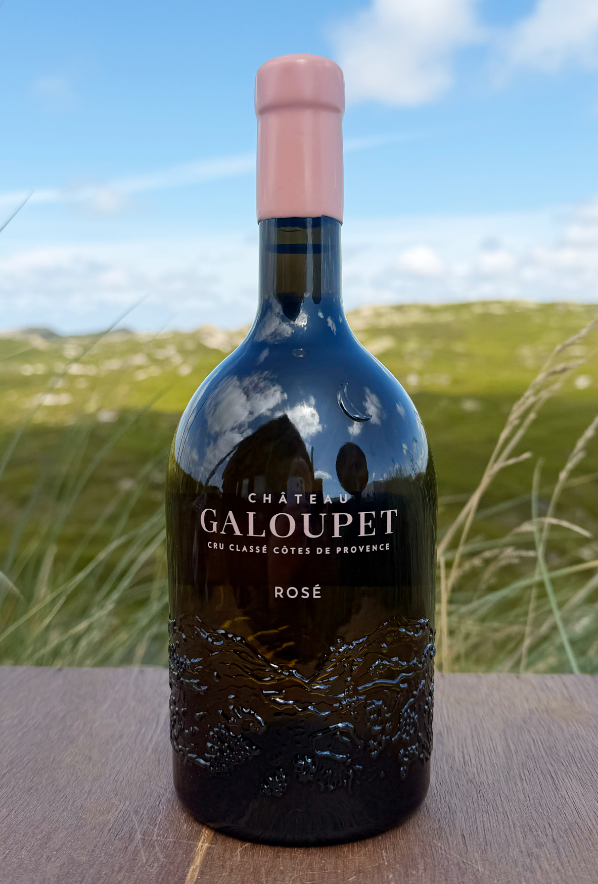 2025 Chateau Galoupet Rosé 2025 Chateau Galoupet Rosé