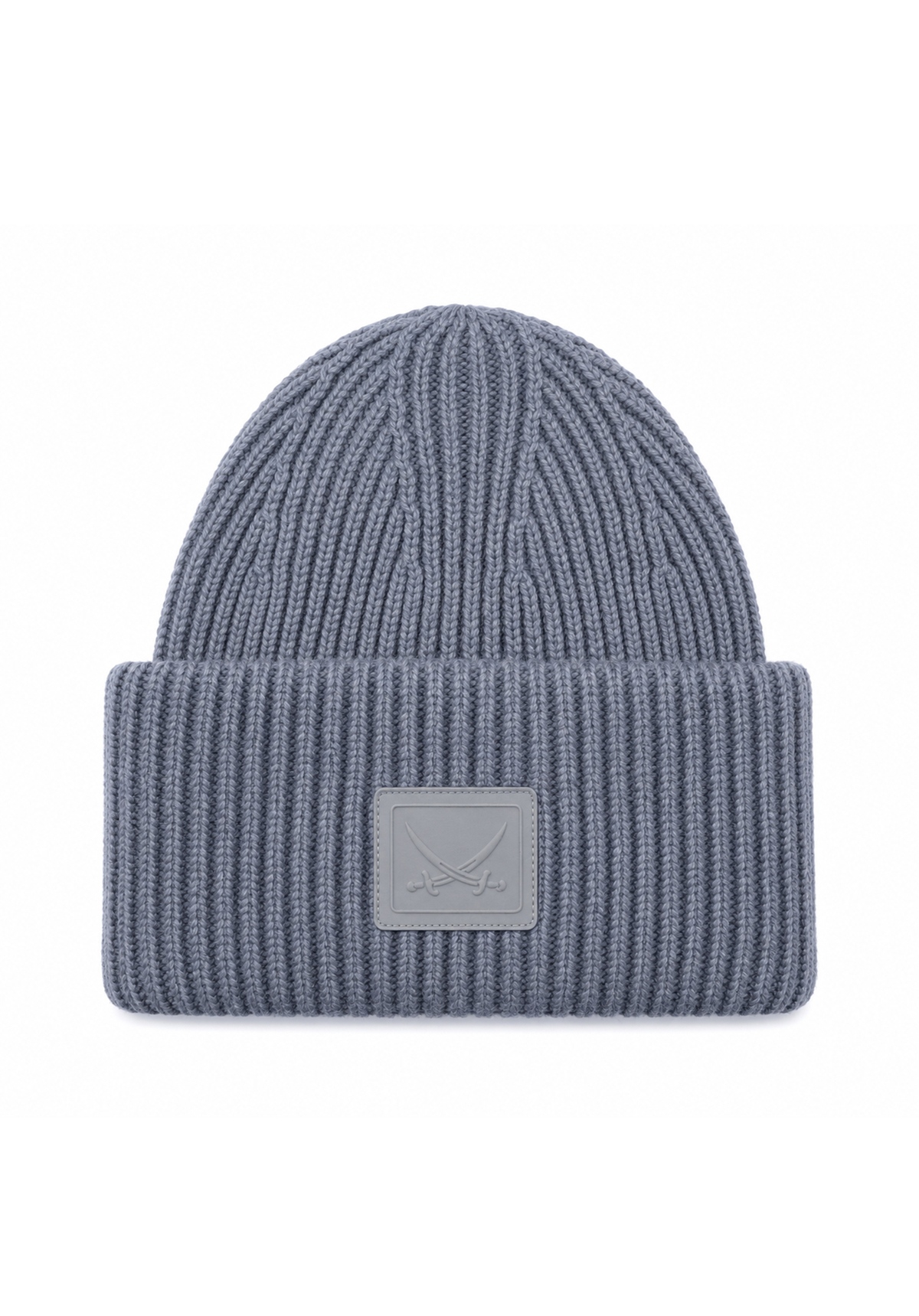 Kaschmir Mütze , ICE BLUE, ONE SIZE Kaschmir Mütze , ICE BLUE, ONE SIZE