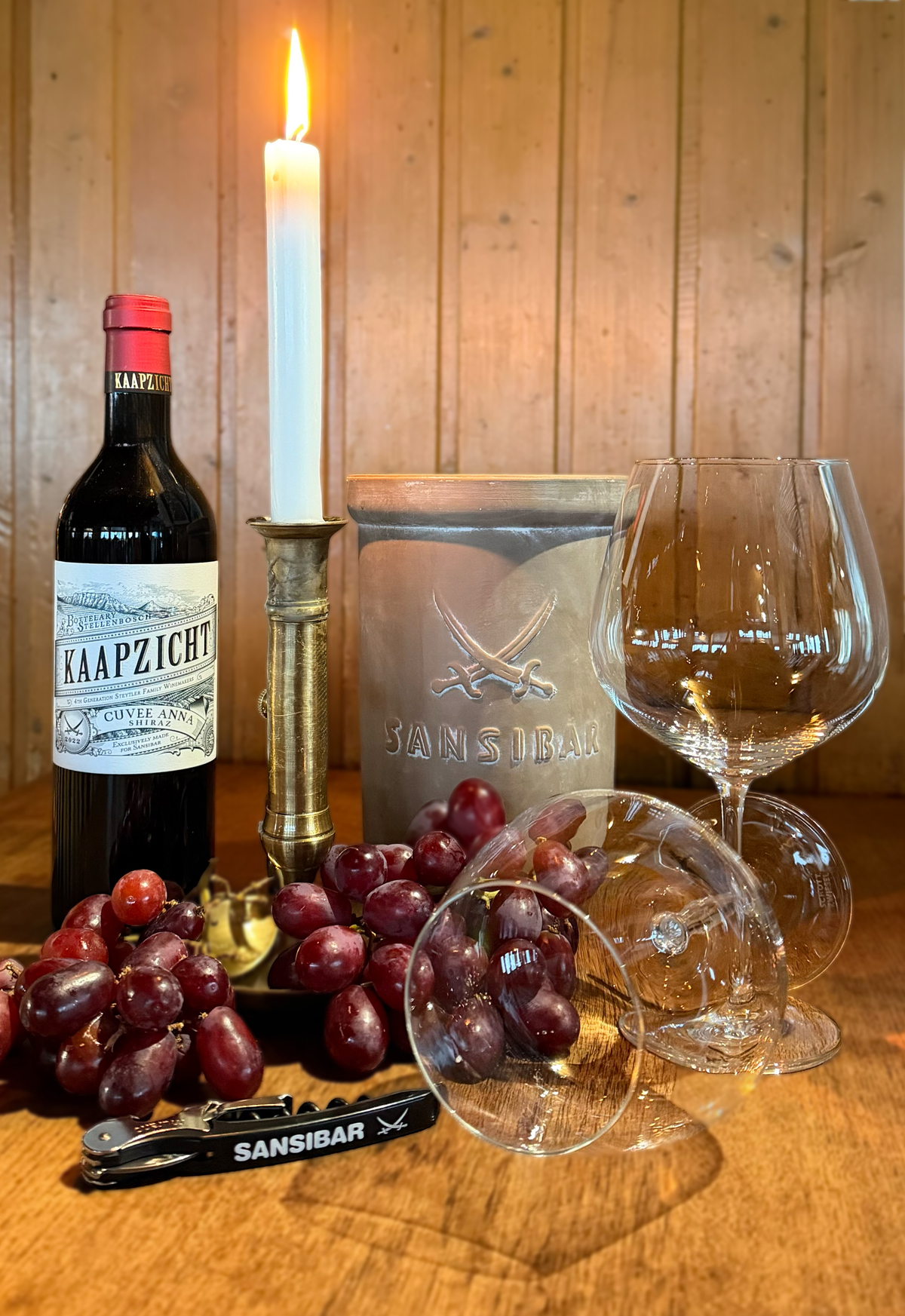 Kaapzicht Time for Wine Kaapzicht Time for Wine