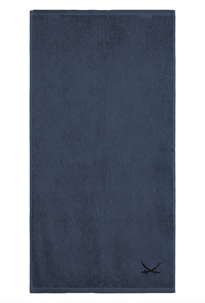 Sansibar Frottiertuch mit Stickerei Sansibar Frottiertuch mit Stickerei