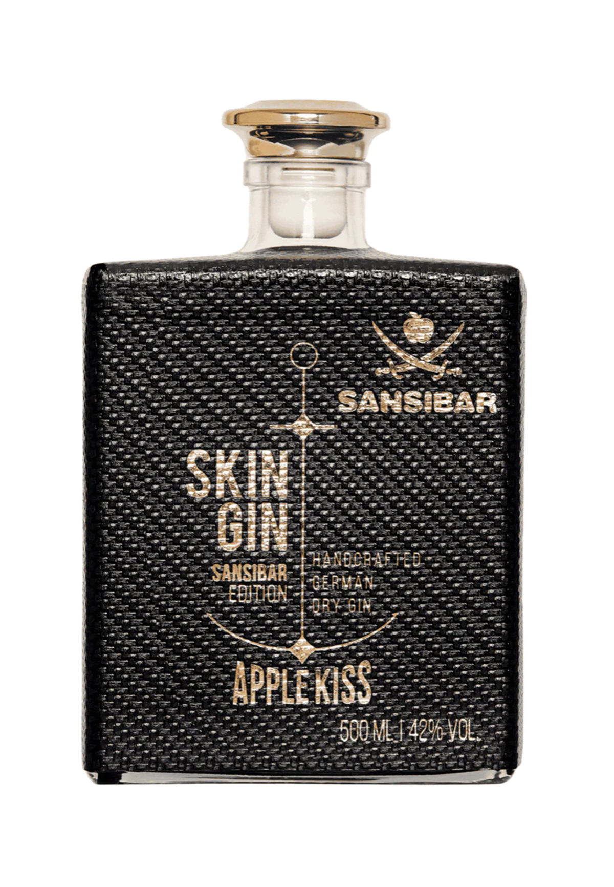 Skin Gin Sansibar Edition Skin Gin Sansibar Edition