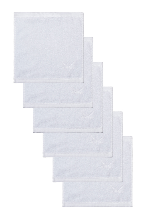 Sansibar Seiftücher 6er Set Sansibar Seiftücher 6er Set