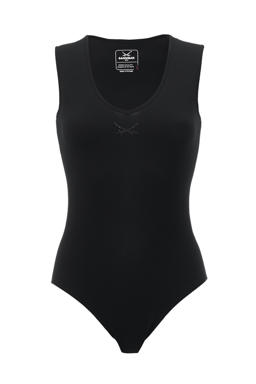 Body, midnight black, XXL Body, midnight black, XXL