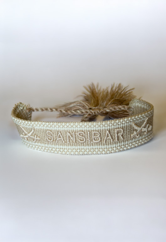 Sansibar Armband , BEIGE, ONE SIZE Sansibar Armband , BEIGE, ONE SIZE