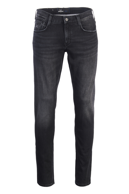 Jeans Modell Tapered Jeans Modell Tapered