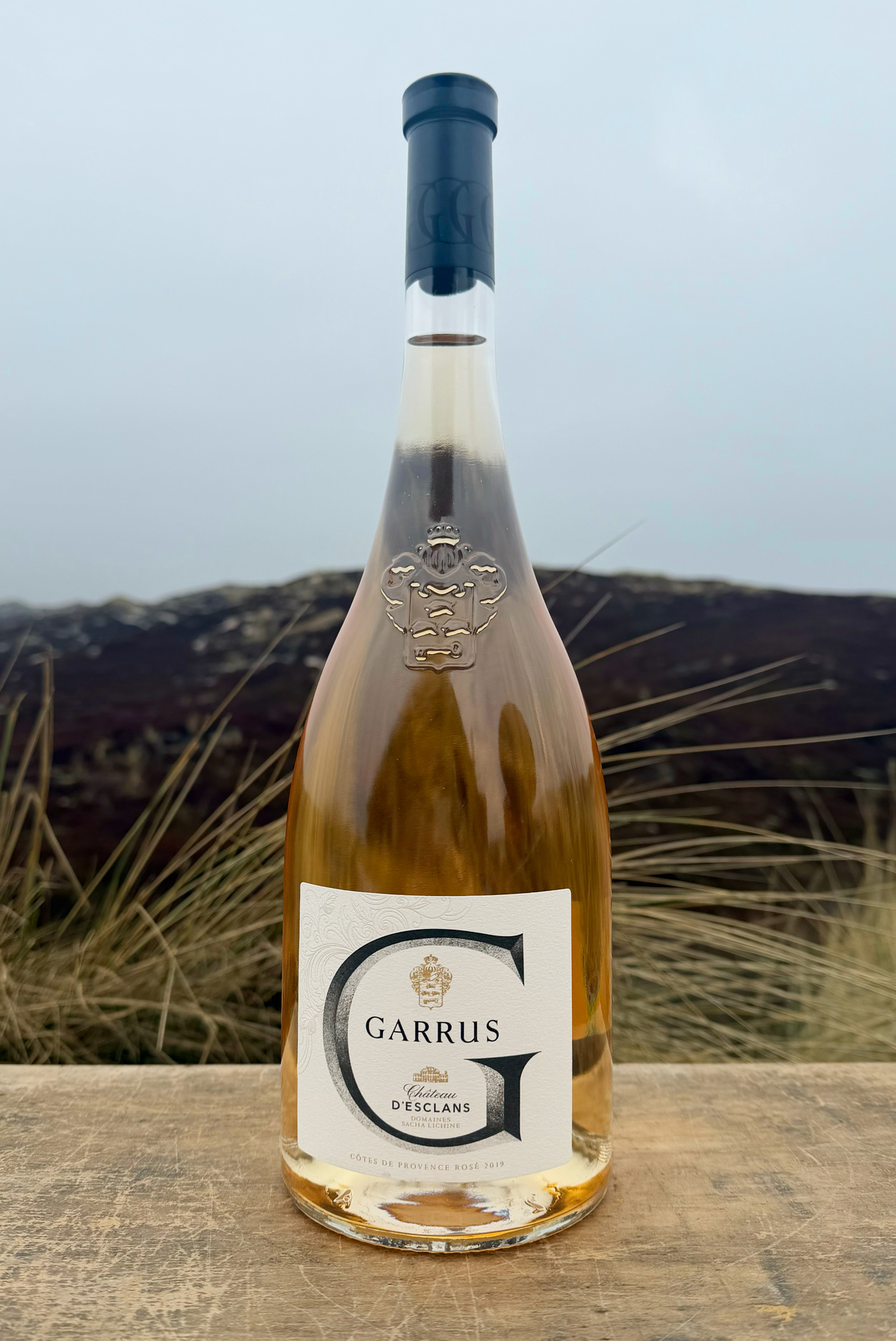 2019 Chateau d'Esclans Garrus Rose 1,5l 2019 Chateau d'Esclans Garrus Rose 1,5l