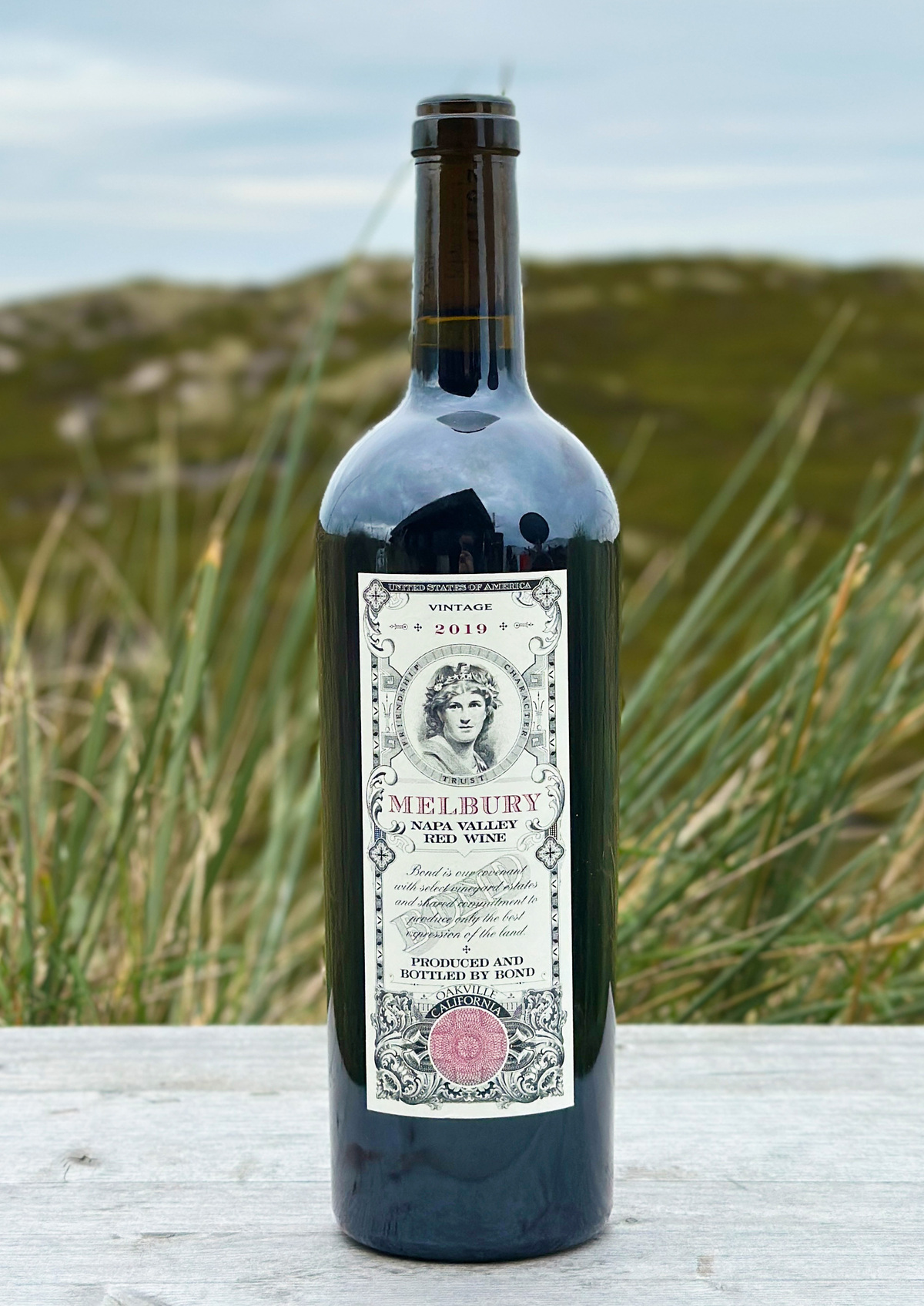 2019 Bond Melbury 0,75Ltr 2019 Bond Melbury 0,75Ltr