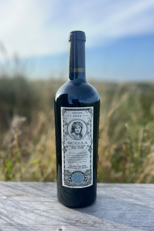 2019 Bond Quella 0,75Ltr  2019 Bond Quella 0,75Ltr