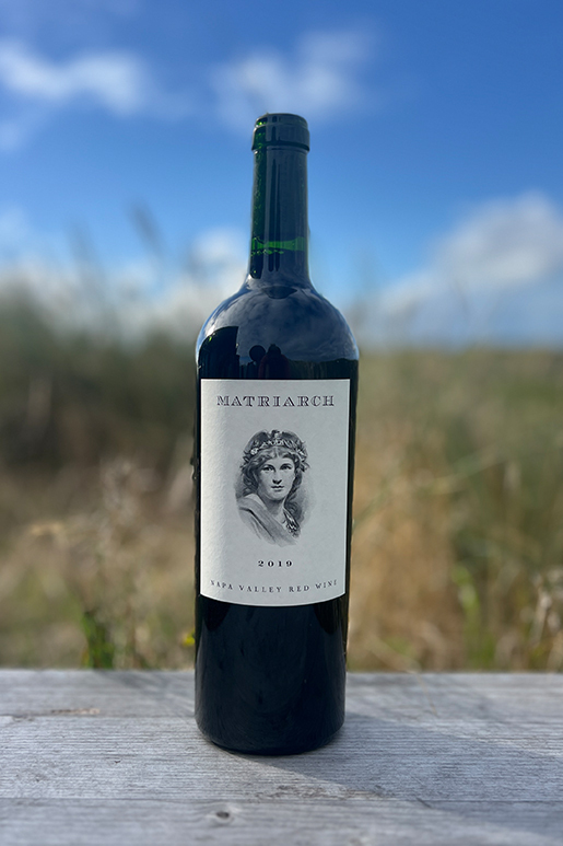 2019 BOND Matriarch 0,75l 2019 BOND Matriarch 0,75l