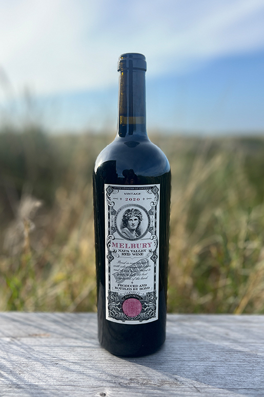 2020 Bond Melbury 0,75Ltr 2020 Bond Melbury 0,75Ltr