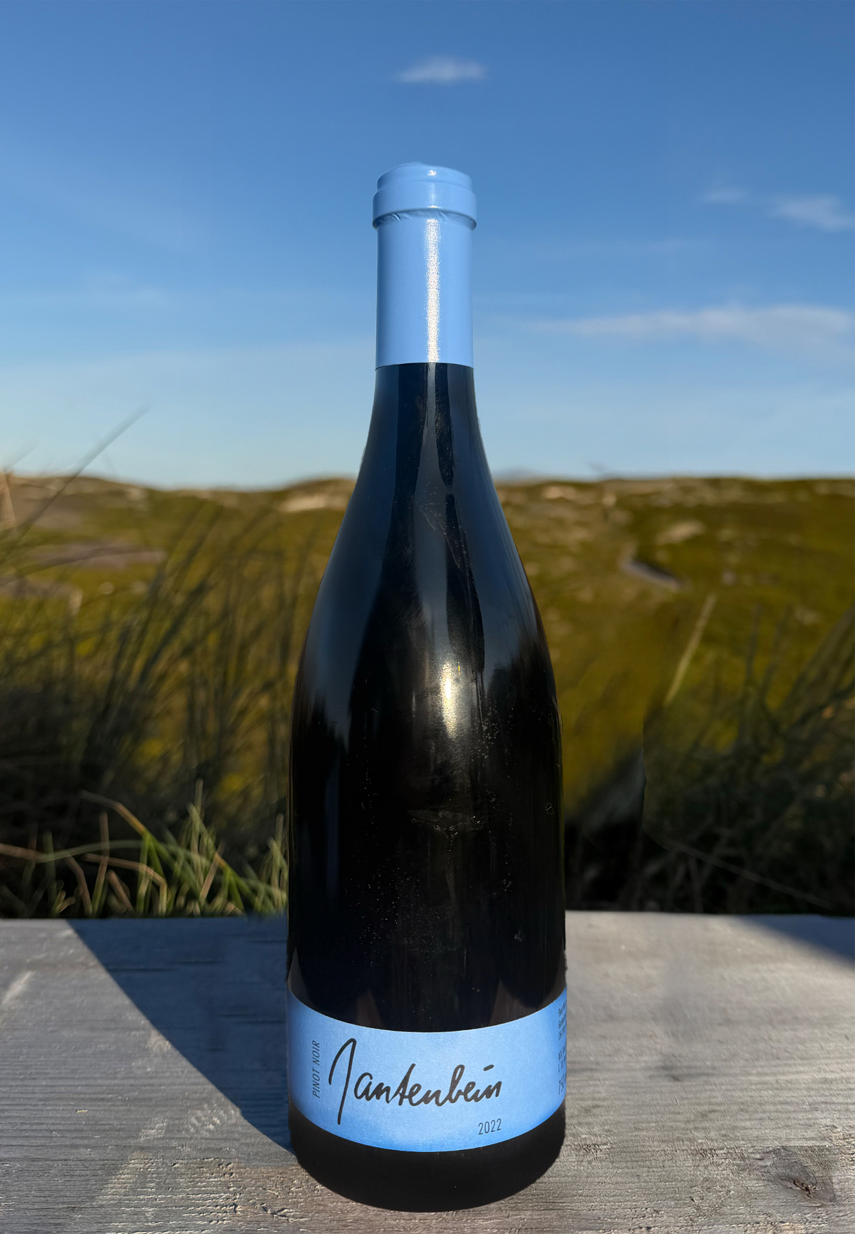 2022 Gantenbein Pinot Noir 0,75l 2022 Gantenbein Pinot Noir 0,75l