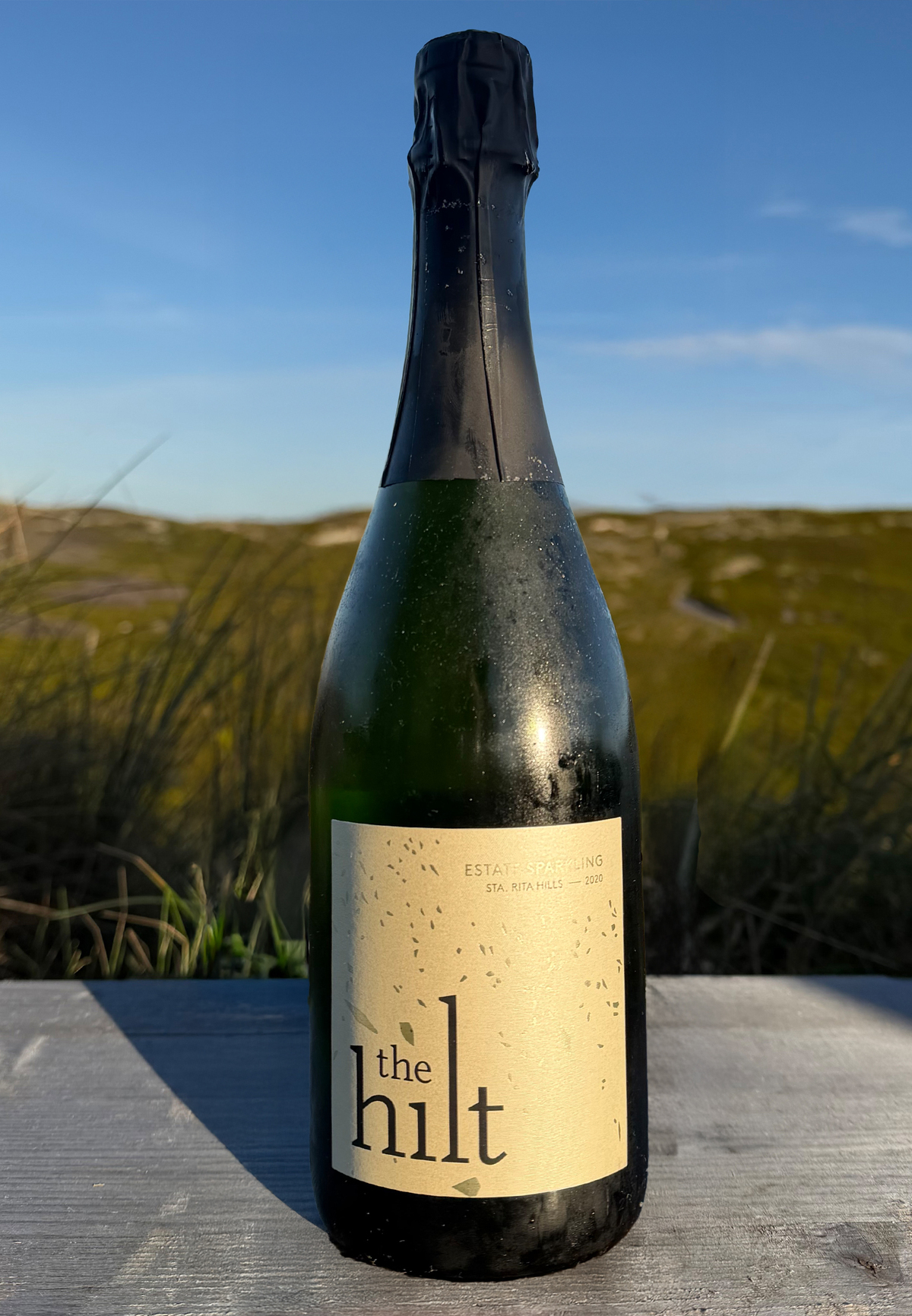 2020 The Hilt Sparkling Wine 0,75l 2020 The Hilt Sparkling Wine 0,75l