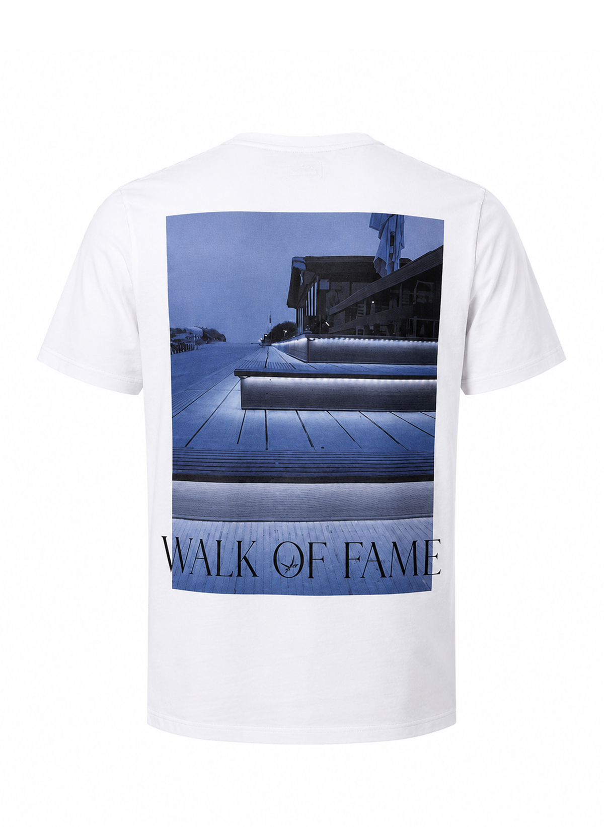 T-Shirt Modell Fame, white, 4XL T-Shirt Modell Fame, white, 4XL