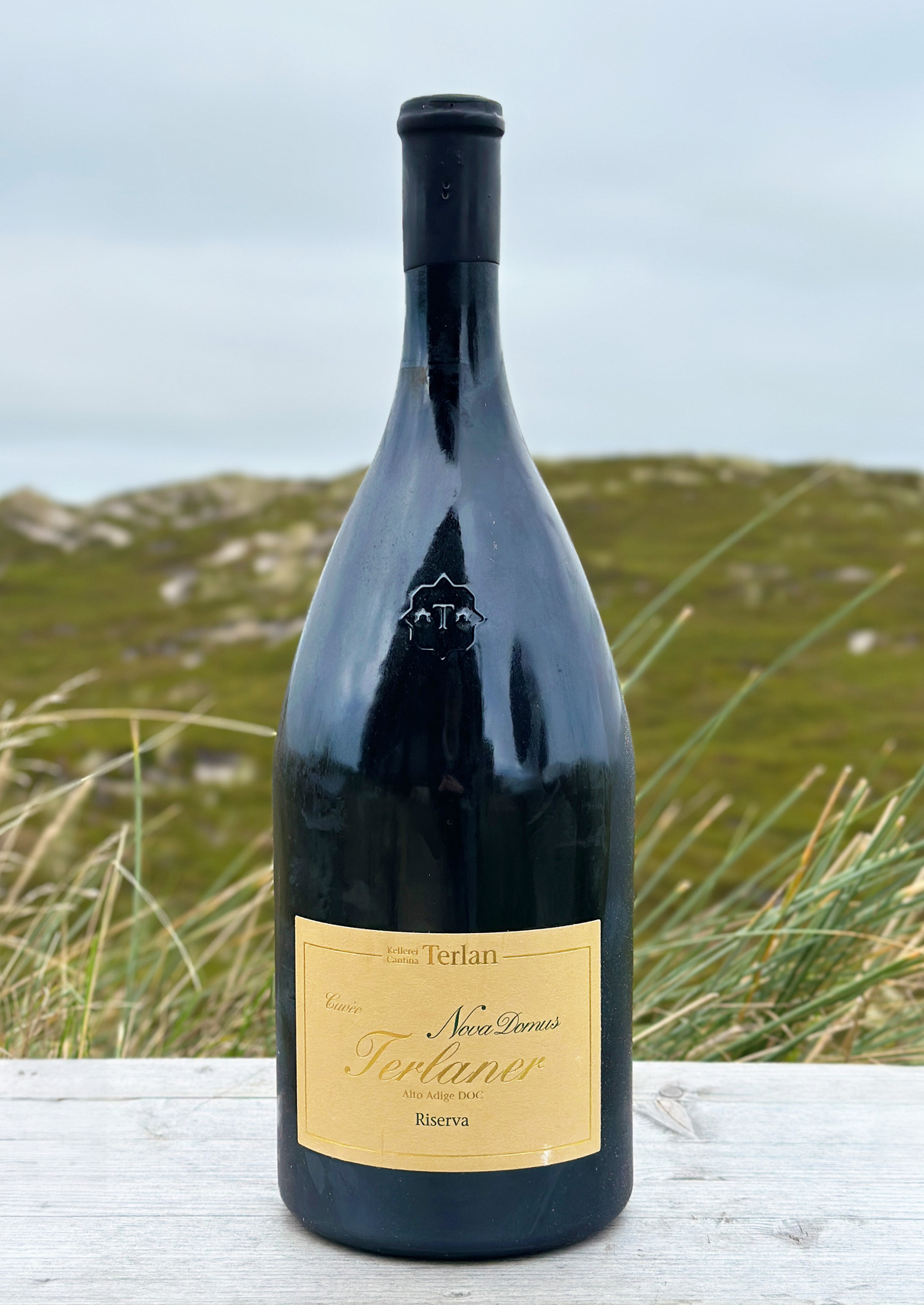 2021 Cantina Terlan "Nova Domus" Riserva 3l 2021 Cantina Terlan "Nova Domus" Riserva 3l