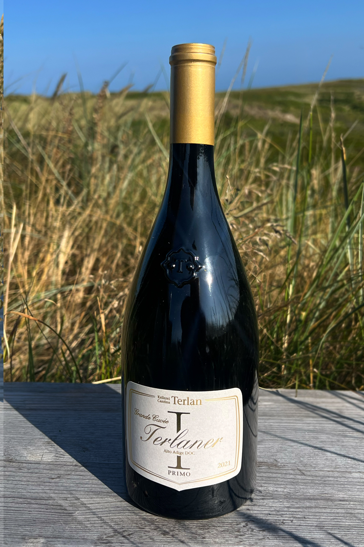 2021 Cantina Terlan "Terlaner I" Grande Cuvée 0,75l 2021 Cantina Terlan "Terlaner I" Grande Cuvée 0,75l