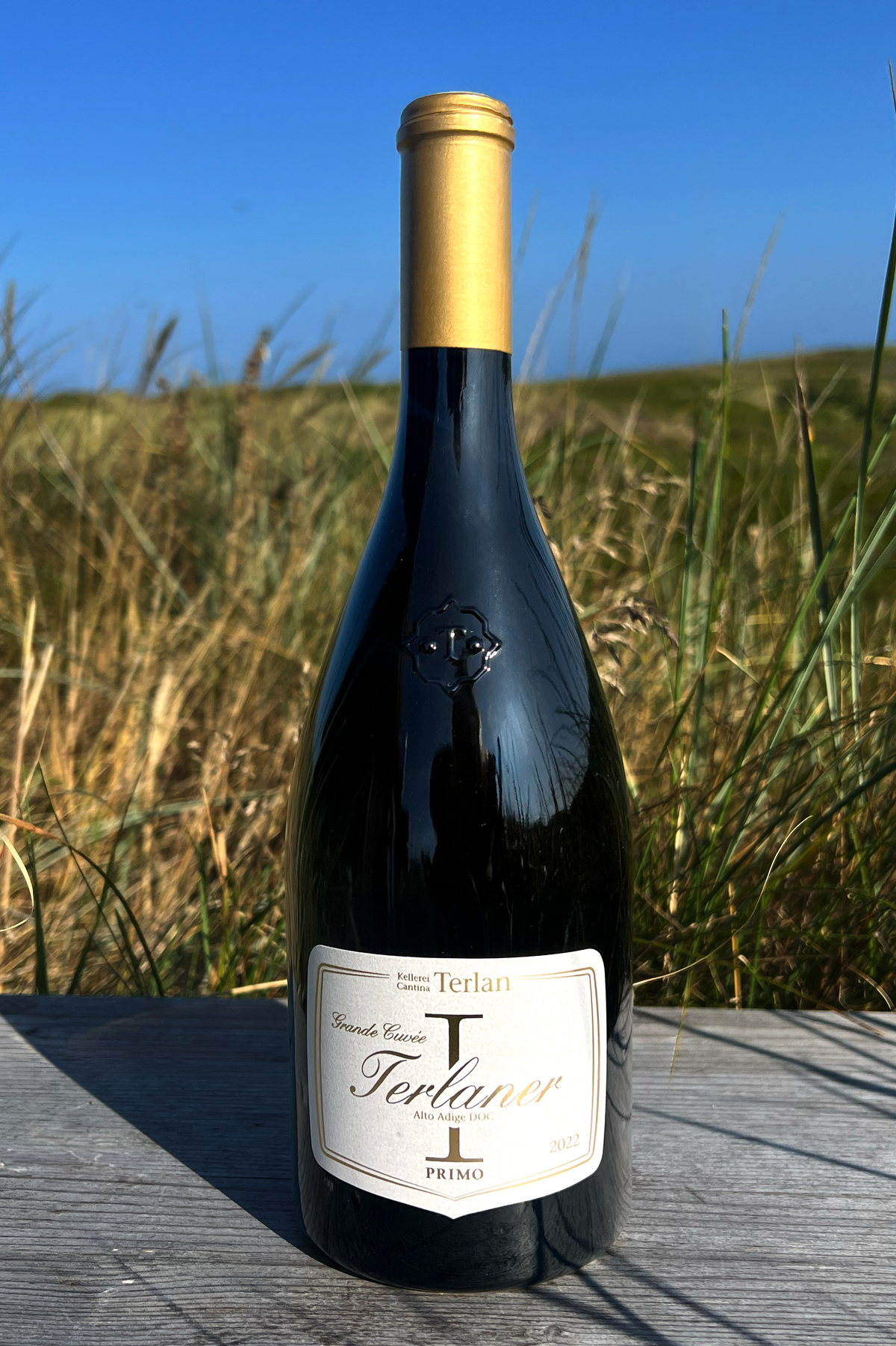 2022 Cantina Terlan "Terlaner I" Grande Cuvée 0,75l 2022 Cantina Terlan "Terlaner I" Grande Cuvée 0,75l