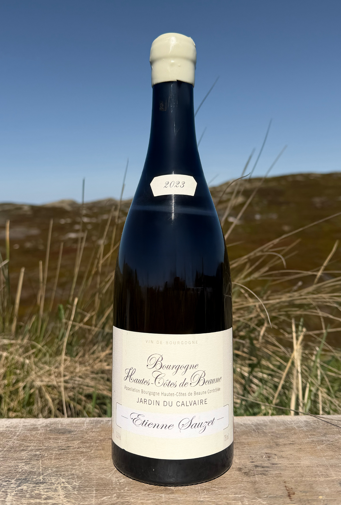 2023 Sauzet Bourgogne Hautes-Cotes de Beauene 0,75l 2023 Sauzet Bourgogne Hautes-Cotes de Beauene 0,75l