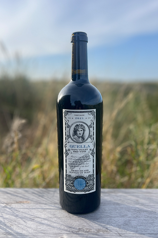 2021 Bond Quella 0,75Ltr  2021 Bond Quella 0,75Ltr