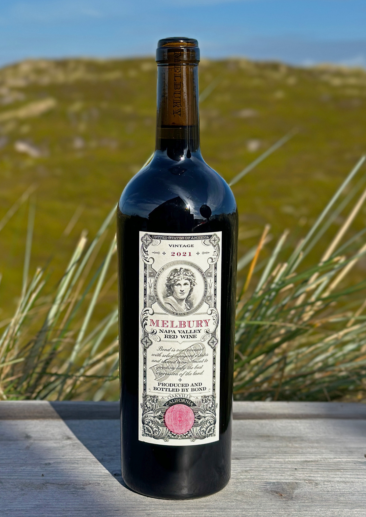 2021 Bond Melbury 0,75Ltr 2021 Bond Melbury 0,75Ltr