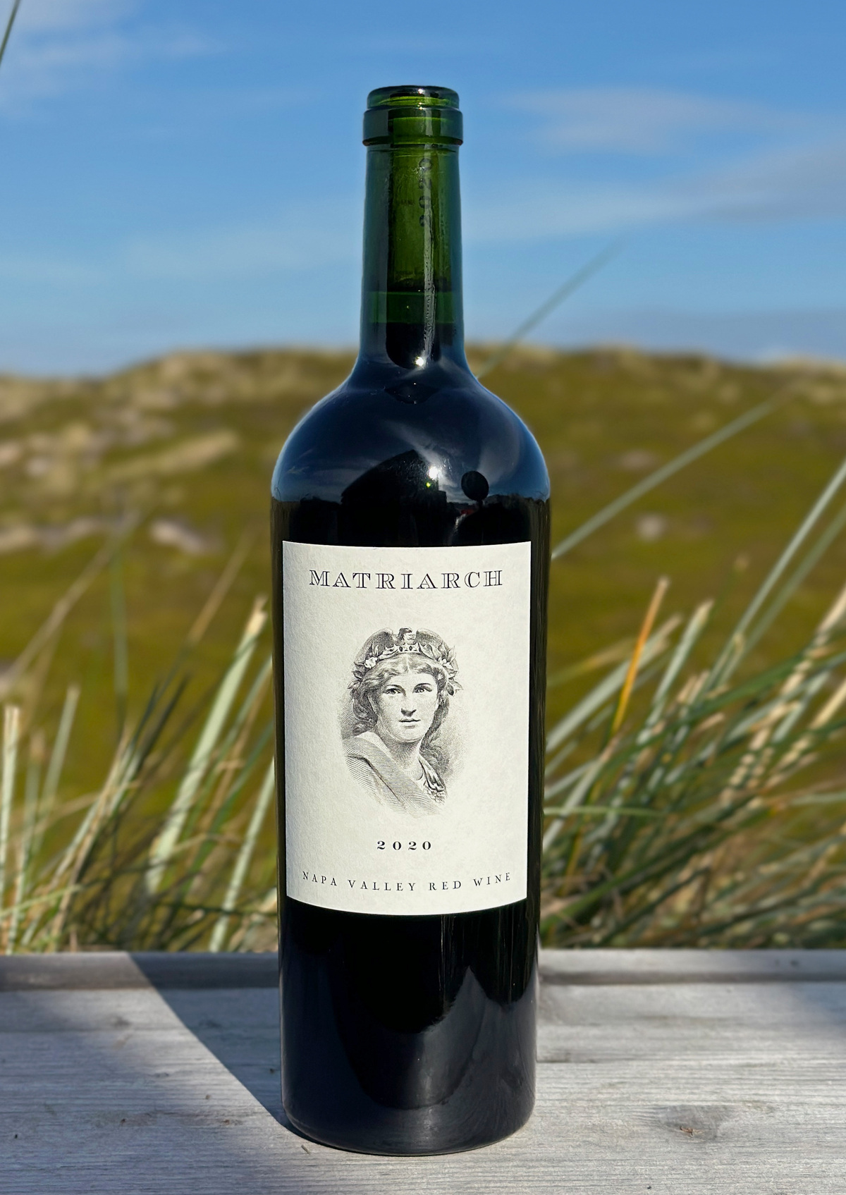 2020 BOND Matriarch 0,75l 2020 BOND Matriarch 0,75l