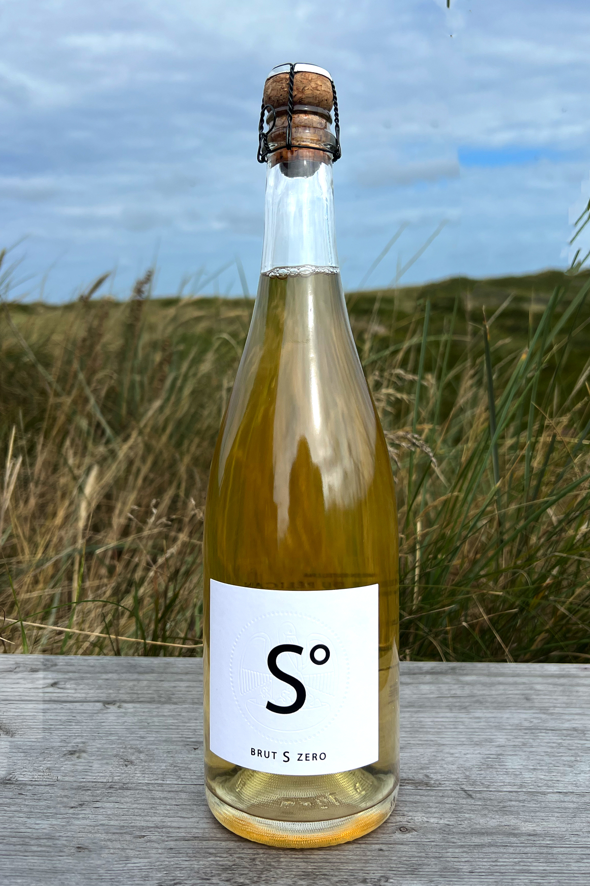 2019 Pelican Brut S° Zero 0,75l 2019 Pelican Brut S° Zero 0,75l