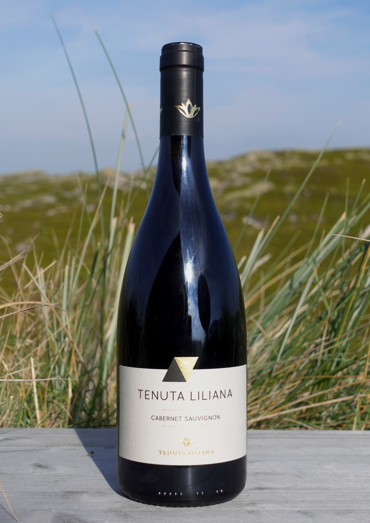 2021 Tenuta Liliana Salento Cabernet Sauvignon 0,75l 2021 Tenuta Liliana Salento Cabernet Sauvignon 0,75l