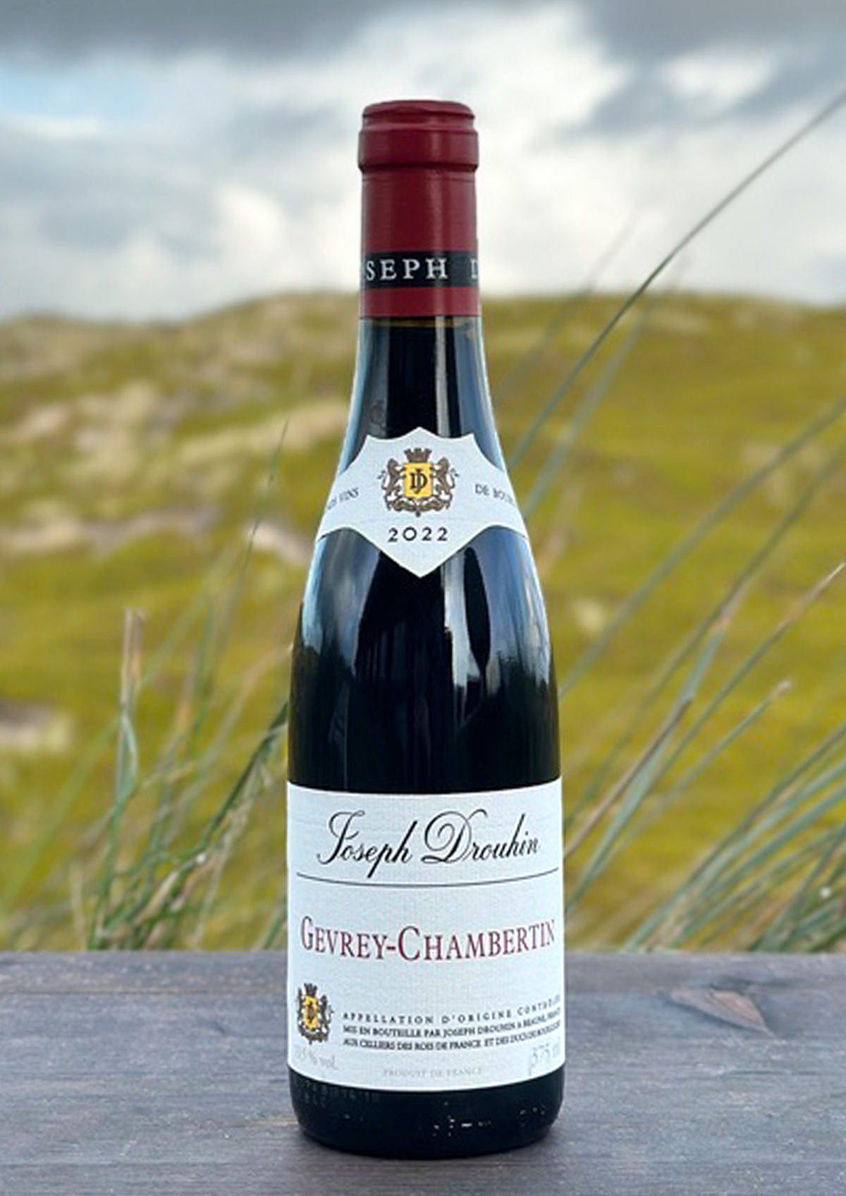 2022 Drouhin Gevrey-Chambertin 0,375l 2022 Drouhin Gevrey-Chambertin 0,375l