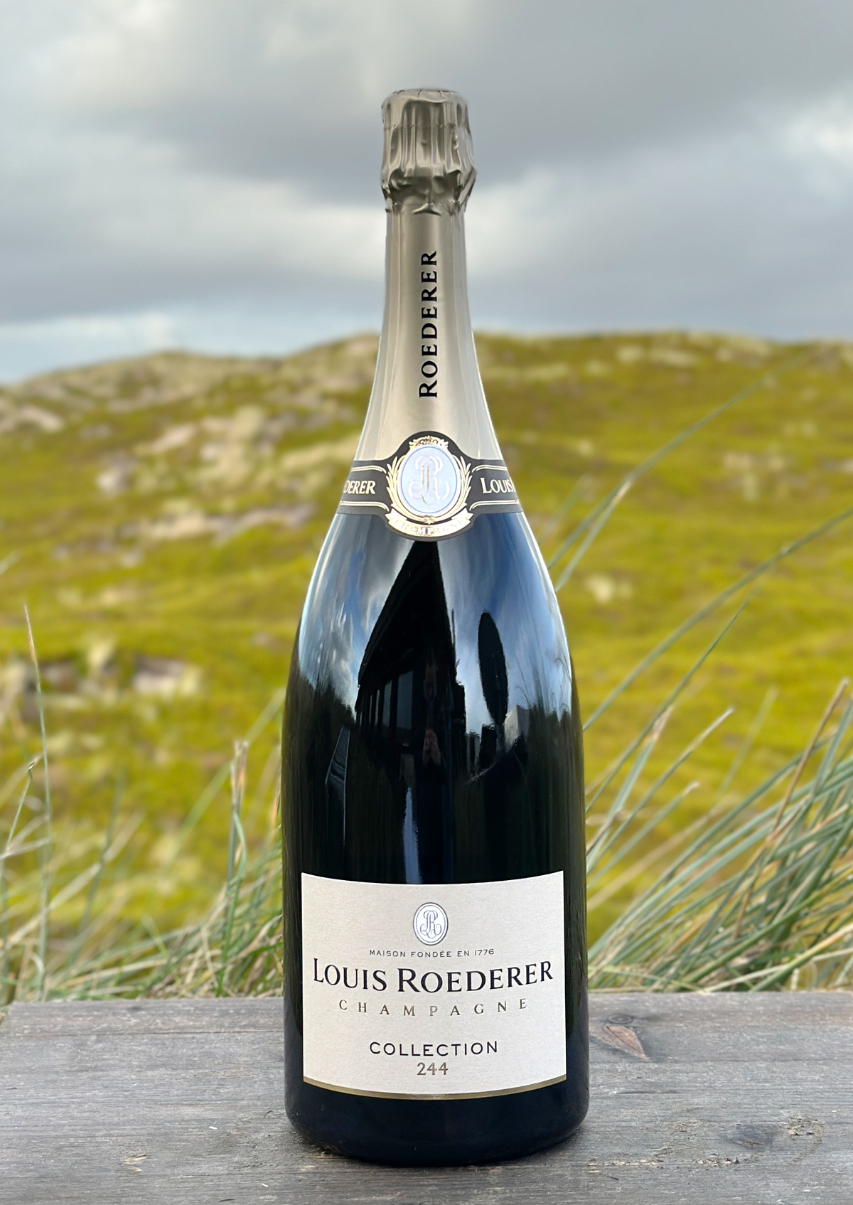 Louis Roederer Collection 244 Magnum Louis Roederer Collection 244 Magnum