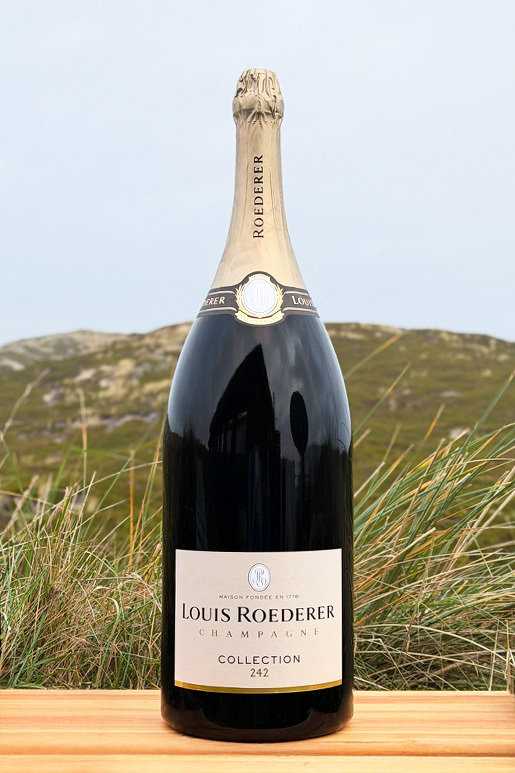 Roederer Brut Collection 242 6,0l Roederer Brut Collection 242 6,0l