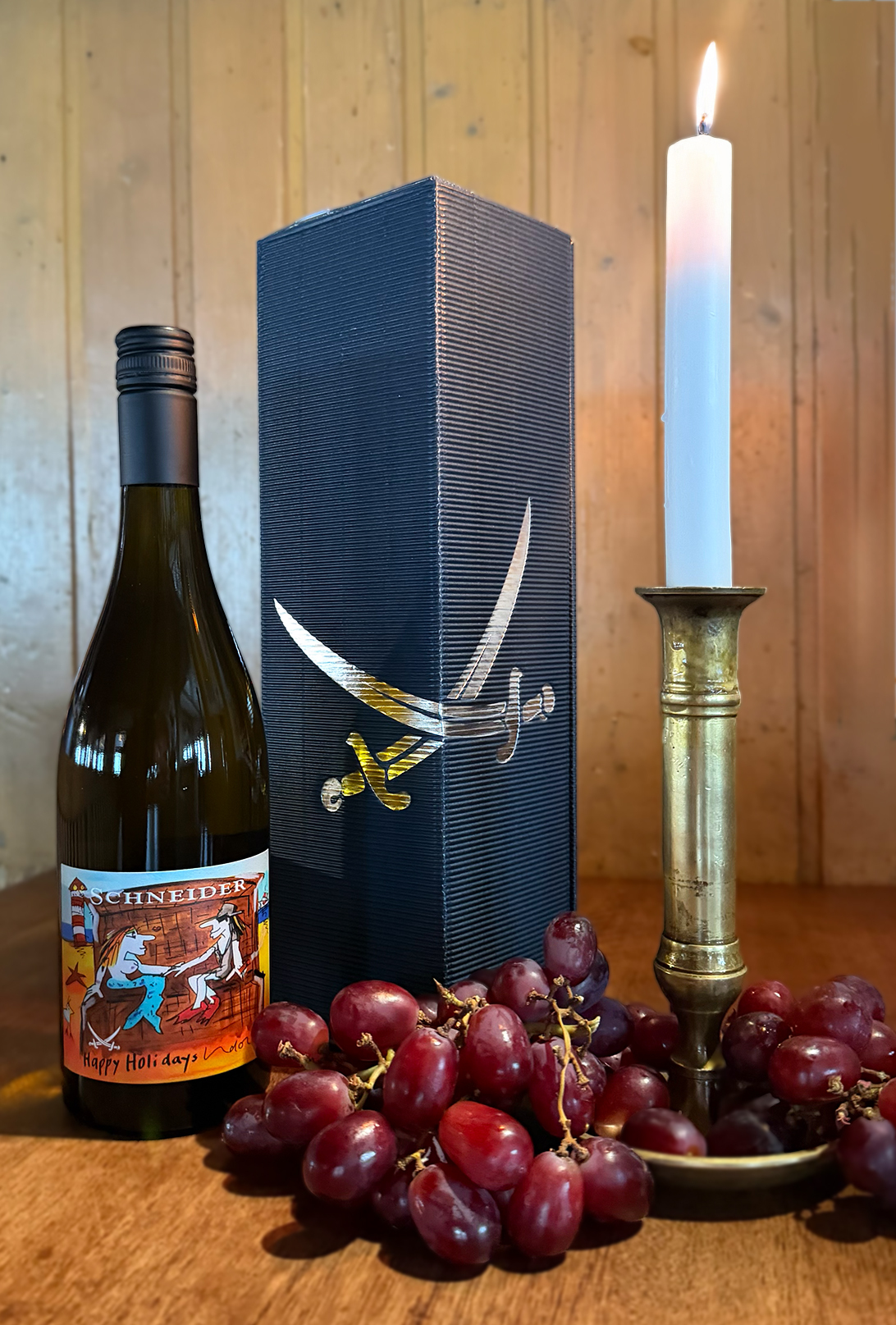 Udo Lindenberg Geschenkbox Udo Lindenberg Geschenkbox