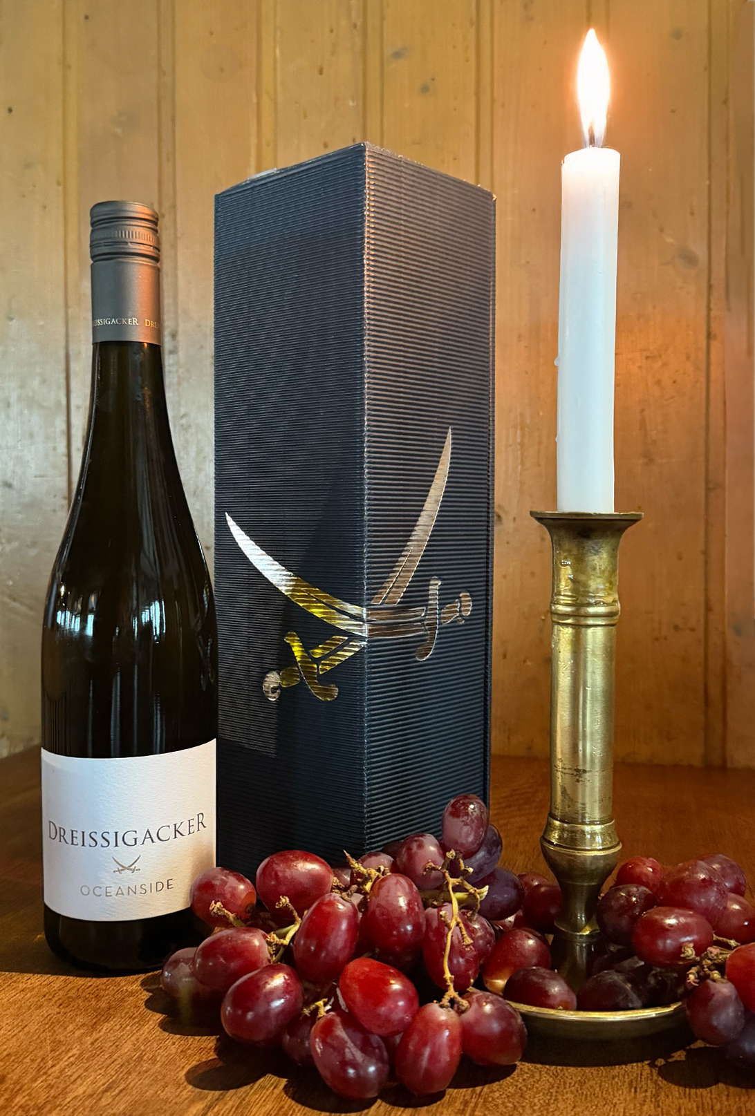 Oceanside Geschenkbox Oceanside Geschenkbox