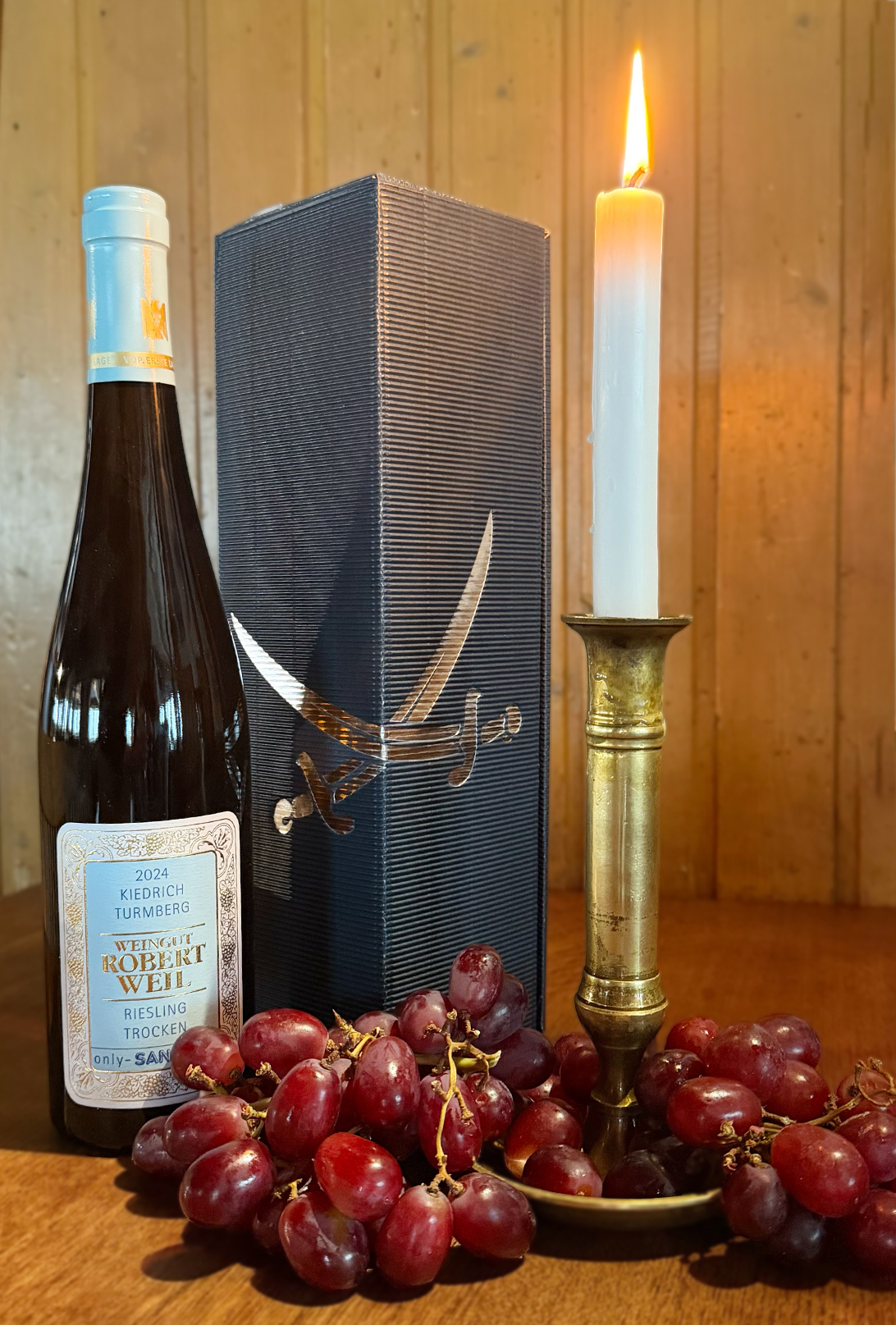 Robert Weil Turmberg Geschenkbox Robert Weil Turmberg Geschenkbox