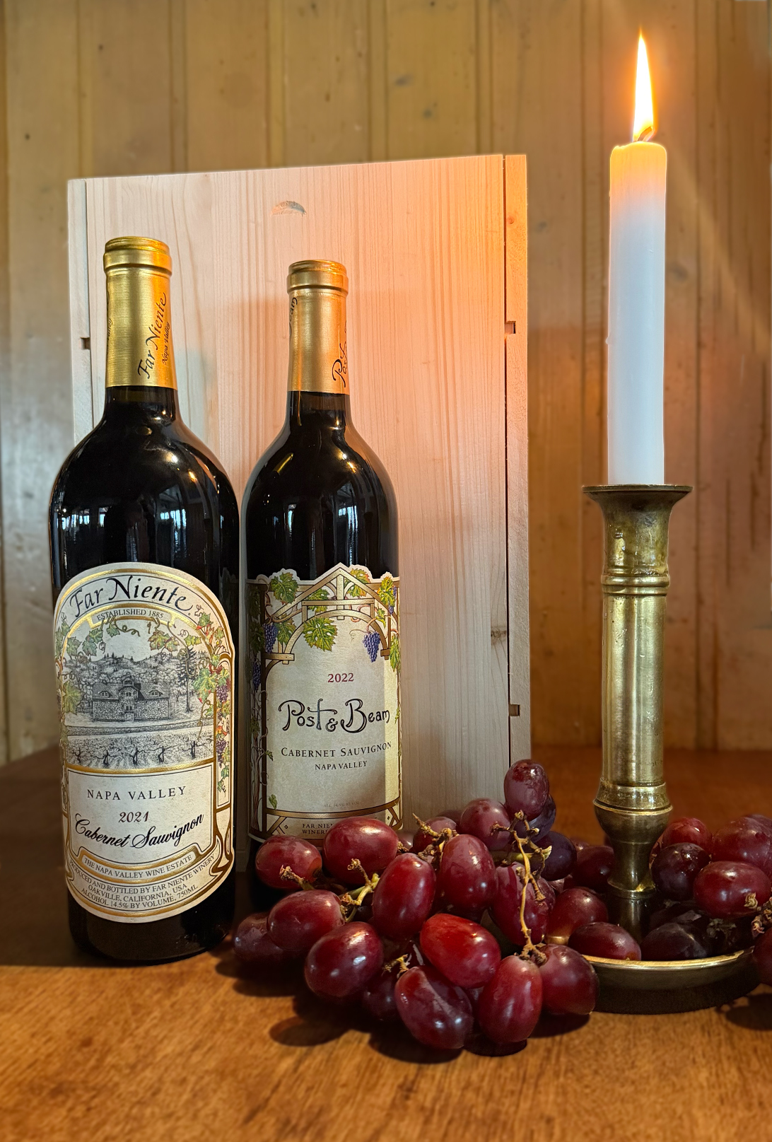 Far Niente Duo Far Niente Duo