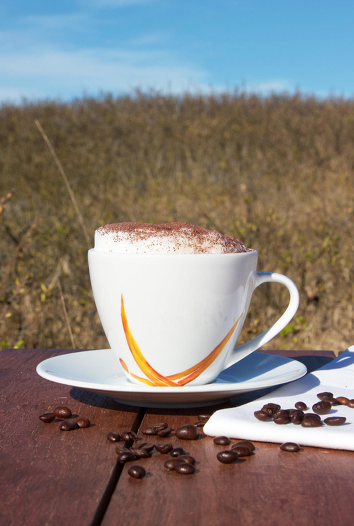 Sansibar Kaffee Tasse Set Sansibar Kaffee Tasse Set