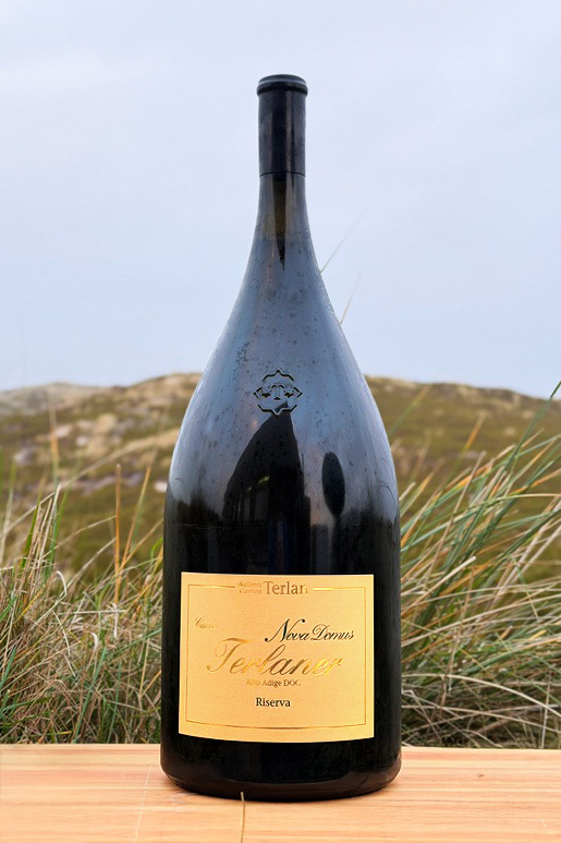 2022 Cantina Terlan "Nova Domus" Riserva 6,0l 2022 Cantina Terlan "Nova Domus" Riserva 6,0l