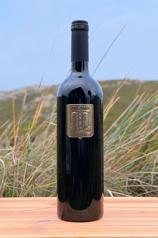 2018 Baron de Ley Imas Gold 0,75l 2018 Baron de Ley Imas Gold 0,75l