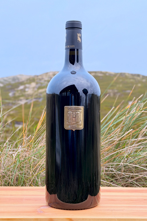 2017 Baron de Ley Imas Gold 3,0l 2017 Baron de Ley Imas Gold 3,0l