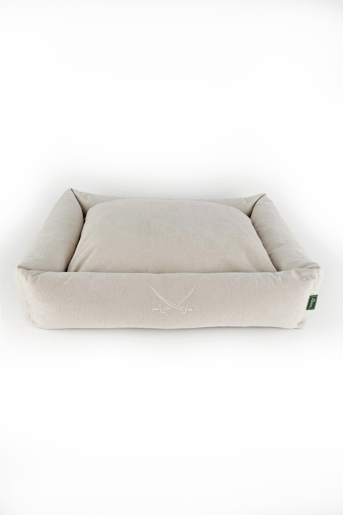 Hundesofa Sansibar 100x80cm , BEIGE, 100X80 Hundesofa Sansibar 100x80cm , BEIGE, 100X80