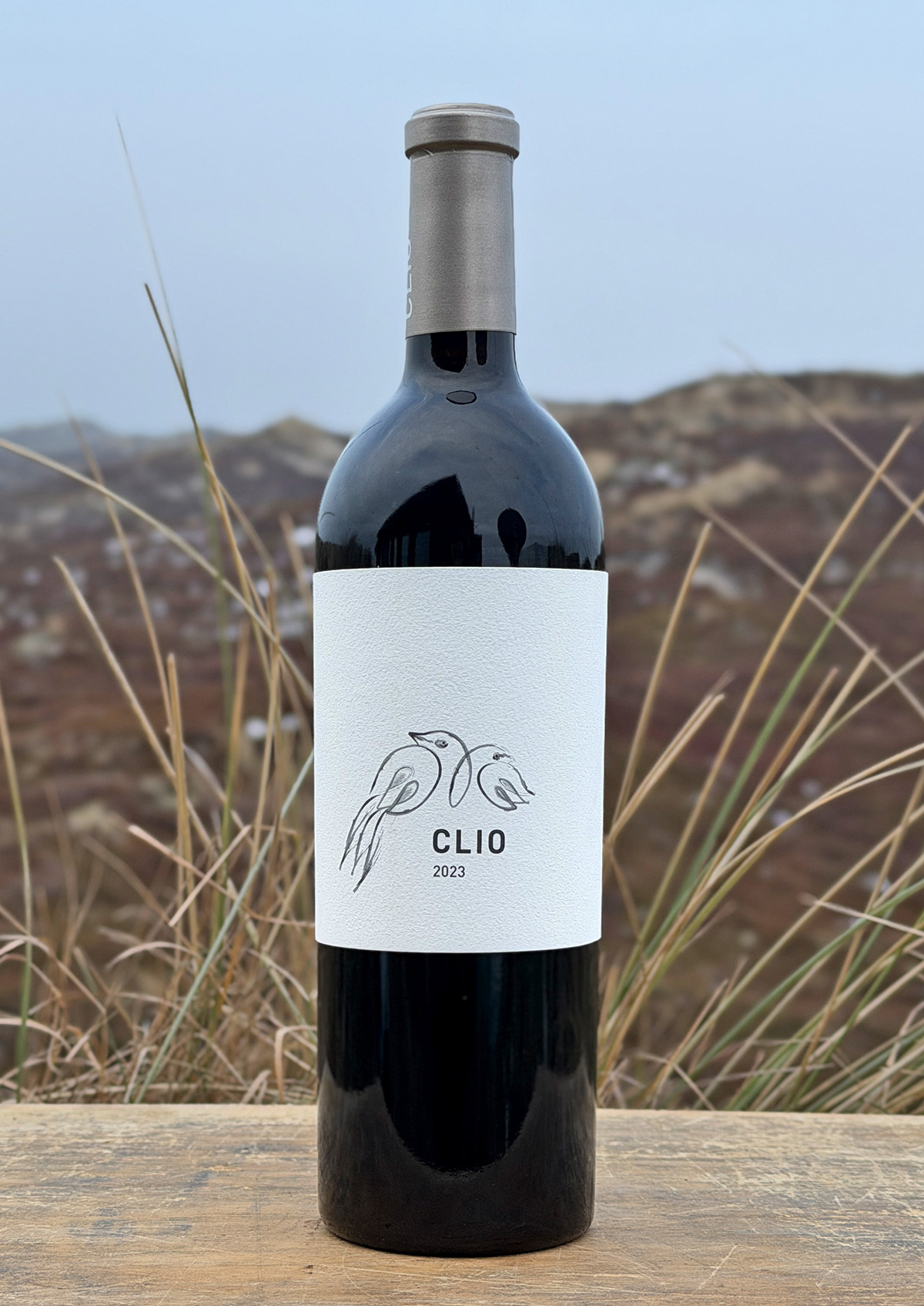 2023 Bodegas El Nido CLIO Jumilla D.O.P. 0,75l 2023 Bodegas El Nido CLIO Jumilla D.O.P. 0,75l