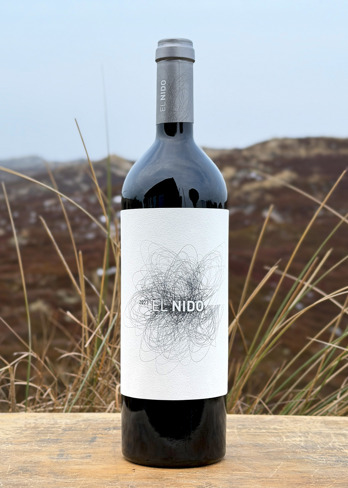 2023 Bodegas El Nido EL NIDO Jumilla D.O.P. 2023 Bodegas El Nido EL NIDO Jumilla D.O.P.