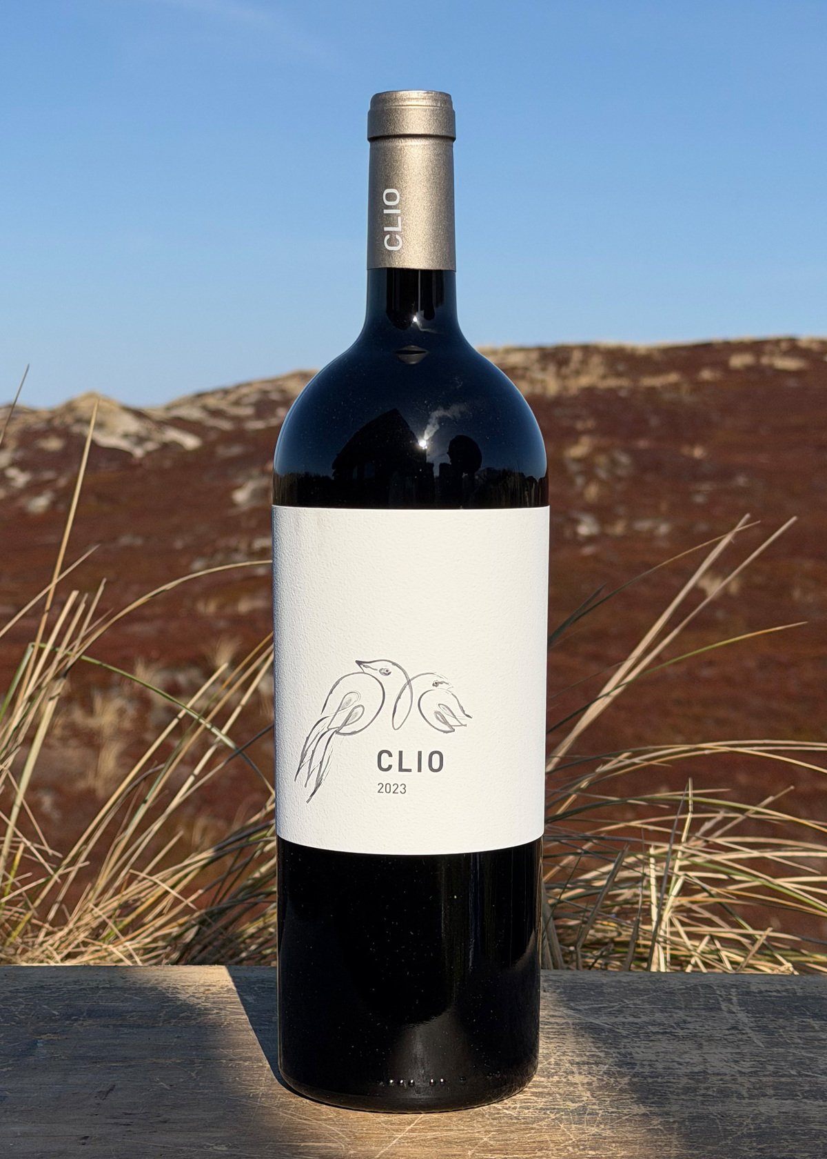 2023 Bodegas El Nido CLIO Jumilla D.O.P. 1,5l 2023 Bodegas El Nido CLIO Jumilla D.O.P. 1,5l