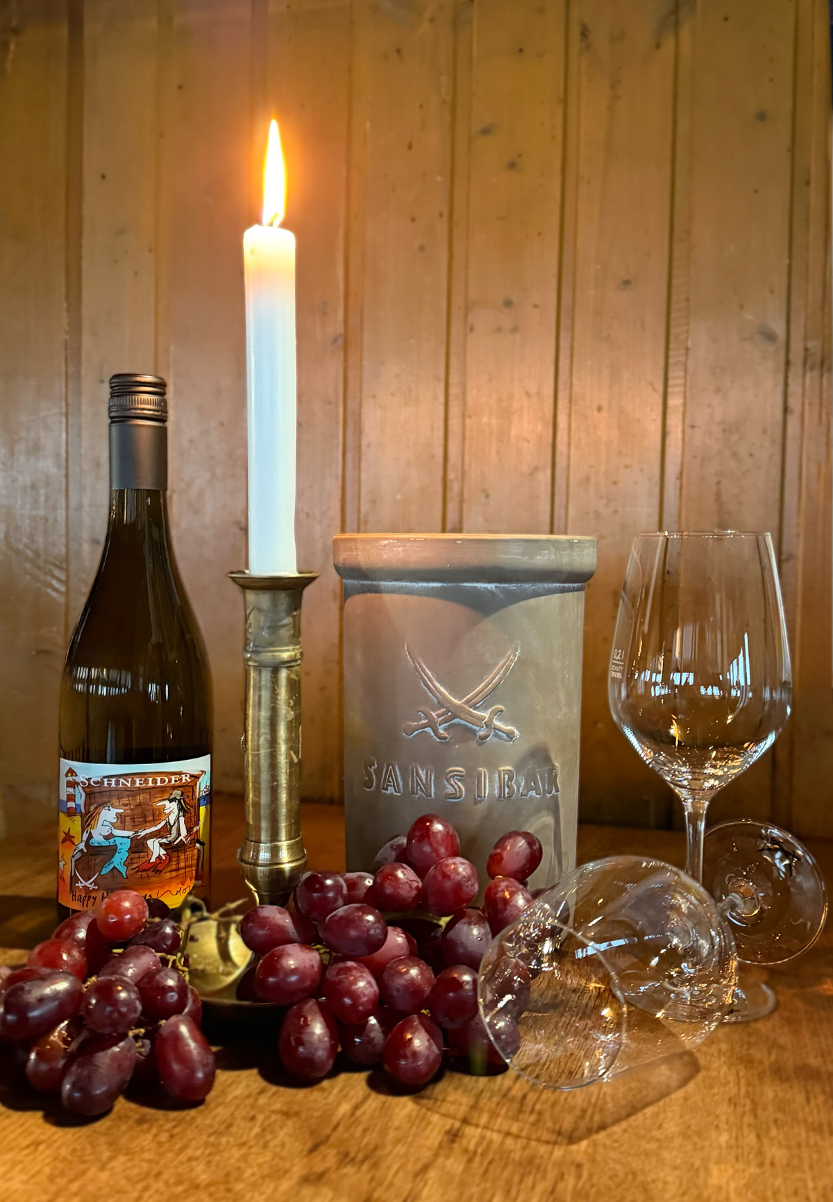 Time for Wine Udo Lindenberg Time for Wine Udo Lindenberg