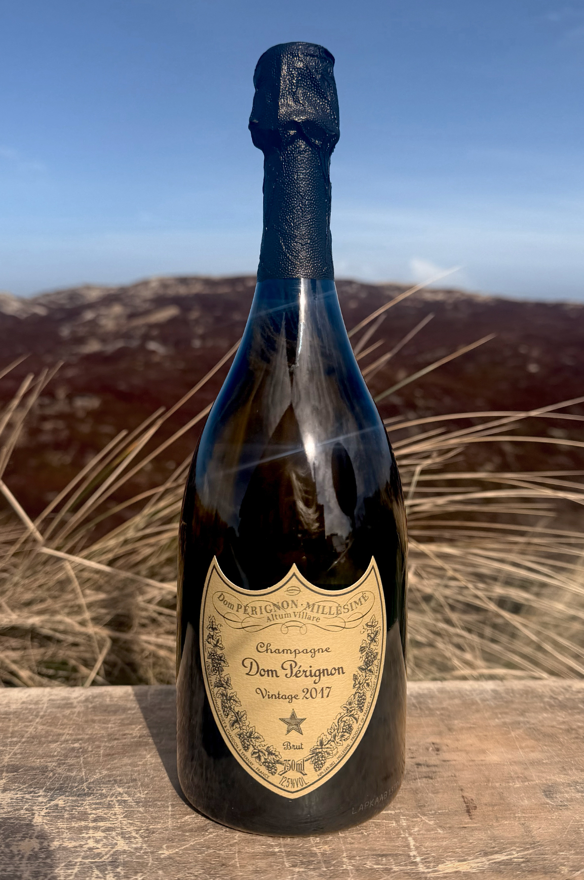 2017er Dom Pérignon 2017er Dom Pérignon