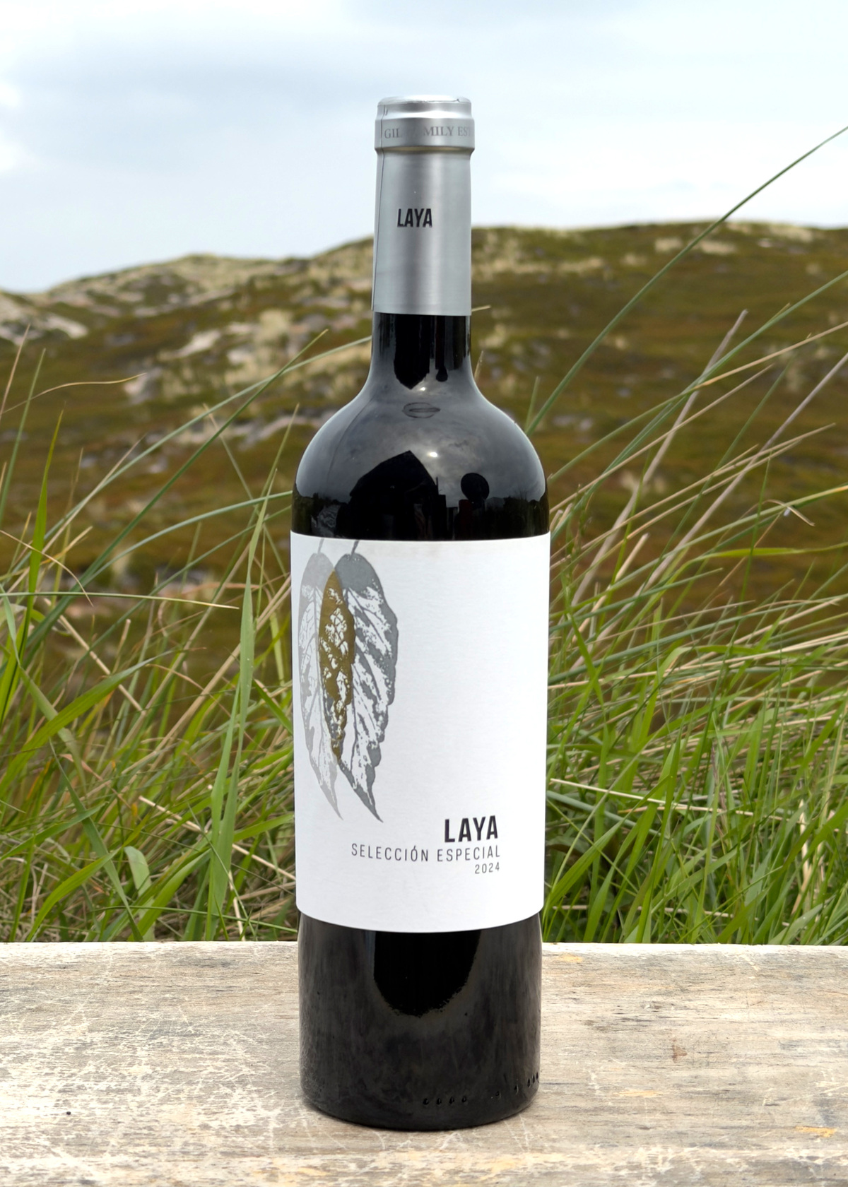 2024 Atalaya Laya Seleccion Especial "only Sansibar" 0,75l 2024 Atalaya Laya Seleccion Especial "only Sansibar" 0,75l