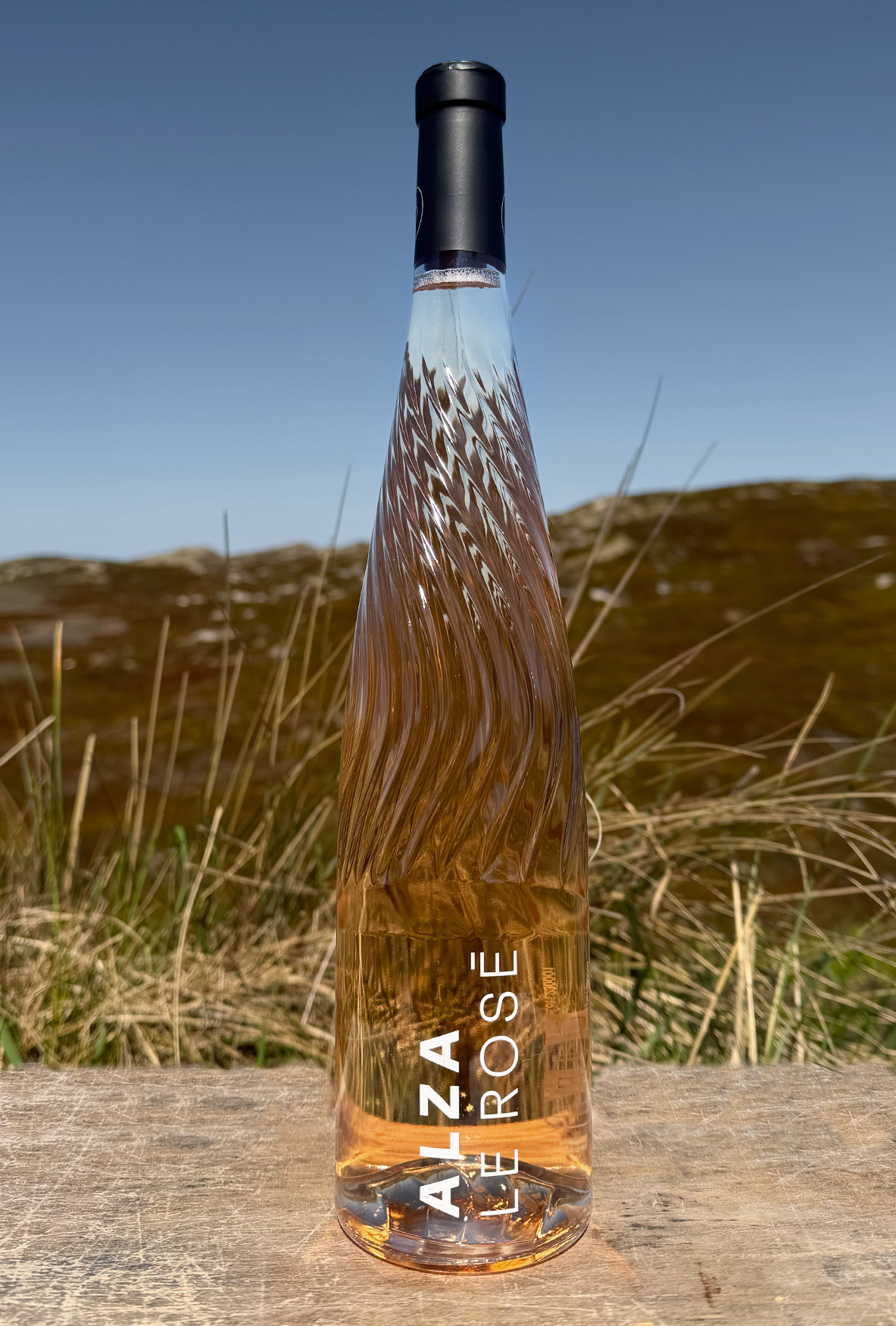 2023 Alza Rosé 0,75l 2023 Alza Rosé 0,75l